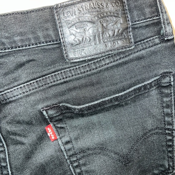 Levi’s jeans 30/32 - Picture 3 of 4